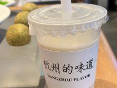 -桂满陇·杭州小馆(巴黎春天浦建店)
