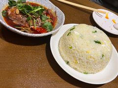 -掌上鲜(南顺城街店)
