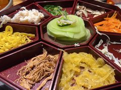 -将军牛排·尔滨地标朝鲜族美食(总店)