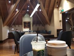 -星巴克臻选(思南公馆店)