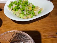 -金枝玉叶上海人家食府(三里河店)