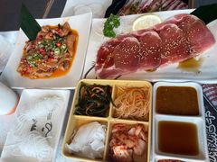 -猫抓烤肉(春熙路店)