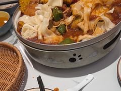 -乡村大盘鸡(商城路总店)