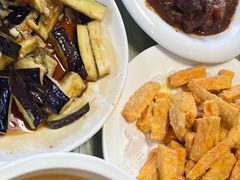 -华春餐馆(鱼山路店)