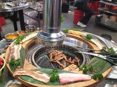 -玄希浪漫厨房·韩料烤肉(湖滨银泰in77店)