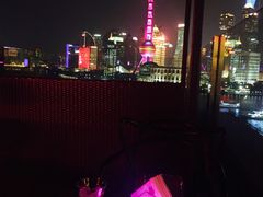 -罗斯福色戒酒吧(外滩店)