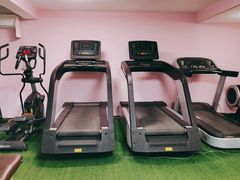-炼呗运动康复·健身工作室(紫竹桥店)