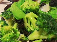 -大树餐厅(益田假日店)