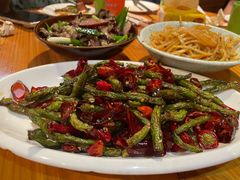 -禧福徕盆盆香川菜馆
