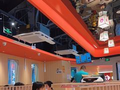 -万岁寿司(万国店)