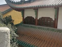 -宝通禅寺