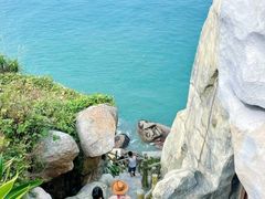 -南麂列岛