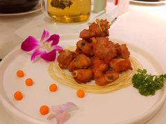 -香香海南菜餐厅
