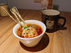 无骨鸡爪-太二酸菜鱼(中庚漫游城店)