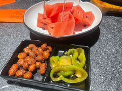 -啫胜(中央大街店)