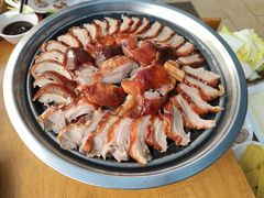 -守柴炉烤鸭(鱼嘴店)