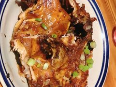 烤鸡架-好介口深夜酒馆(梅江店)