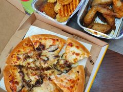 -必胜客(张家港购物公园店)
