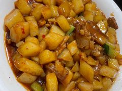 -卢庄(江汉路店)