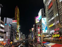 -心斋桥