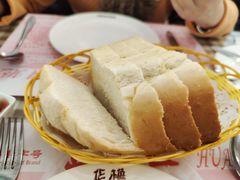 槽子面包切片-华梅西餐厅(哈尔滨中央大街店)