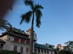 -厦门大学(思明校区)