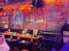 -喜鹊音乐酒馆(西街店)