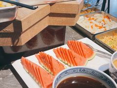 -江小渔鲜鱼火锅(辽沈二街店)