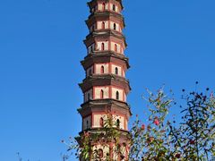 -广州莲花山旅游区