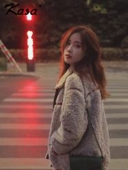 -卡莎美发沙龙
