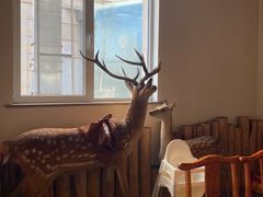 -竹叶涮肉坊(总店)