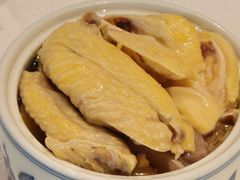 吉士咸鸡-老吉士酒家(天平路店)