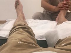 -麦悠悠·SPA·推拿(太阳山路店)