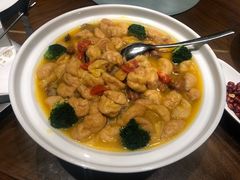 -春申里餐厅(银泰in99店)