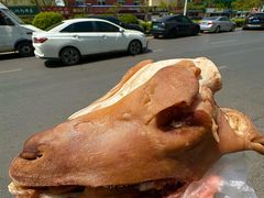 -李柱·柘城垛子羊肉旗舰店(通泰路店)