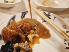 -江湖水乡铁锅炖魚(周庄嘉园店)