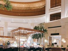 -武汉洲际酒店·漢自助餐厅