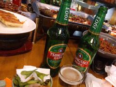 -小杨烤肉(朱雀店)