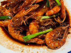 -老头儿油爆虾·1987杭州烟火味(湖滨银泰in77D区店)