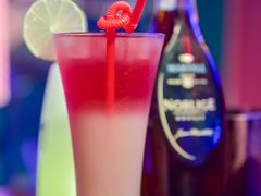 -好久不见网红乐队酒吧(鼓浪屿海底世界店)