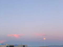 -盐湖景区