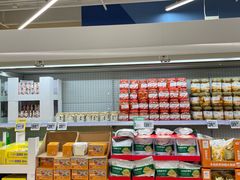 -盒马X会员店(王府井奥莱UP TOWN店)