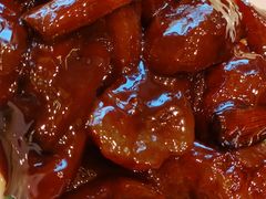 -玉林烤鸭店(定福庄店)