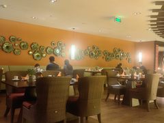-采悦轩中餐厅·粤菜·海南菜(神州半岛喜来登度假酒店)