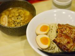 -八盛屋·沾面(集美万达店)