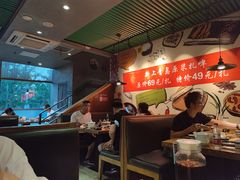 -吕氏疙瘩汤·私家菜馆(慈云寺店)