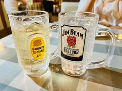 -BISTROFIORE美伊娜(伊犁南路店)
