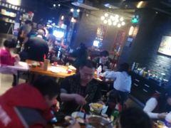 -搓火大都会(广安门总店)