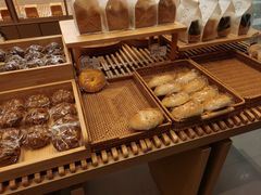 -崎本的店·专业酵种吐司(无锡万象汇店)