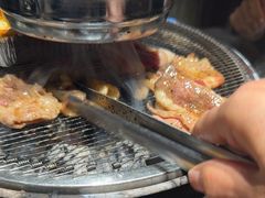 -炭虎烤肉(桂林路店)